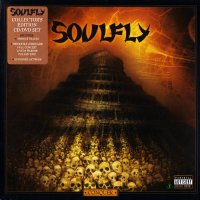 Soulfly - Conquer (Collector\\\'s Edition) (2008)