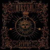 Niezgal - Statut (2015)