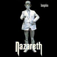 Nazareth - Boogaloo (1999)  Lossless