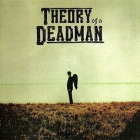 Theory Of A Deadman - Theory Of A Deadman (2002)