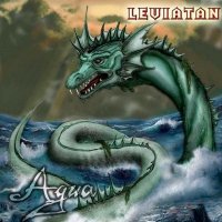 Leviatan - Agua (2013)