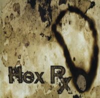 HexRx - D (2009)