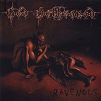God Dethroned - Ravenous (2001)  Lossless