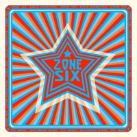 Zone Six - Love Monster (2015)
