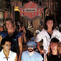 Night Ranger - Midnight Madness (1983)