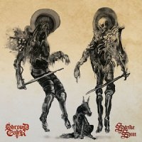 Shroud Eater - Strike The Sun (2017)