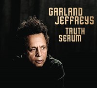 Garland Jeffreys - Truth Serum (2013)