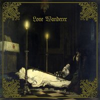 Lone Wanderer - The Majesty Of Loss (2016)