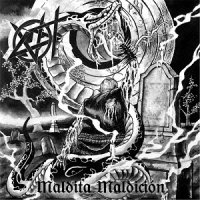 Lust - Maldita Maldición (2016)