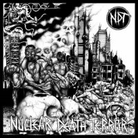 Nuclear Death Terror - Nuclear Death Terror (2006)