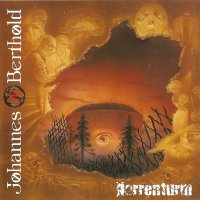 Johannes Berthold - Narrenturm (2003)