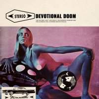 Mephistofeles - Devotional Doom (Compilation) (2017)