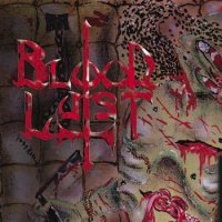 Bloodlust - Ekbom Syndrome (2011)