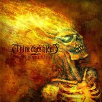 Thine Eyes Bleed - The Embers Rise (2011)