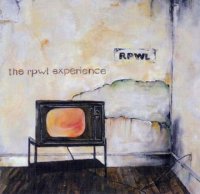 RPWL - The RPWL Experience [Special Edition] (2008)