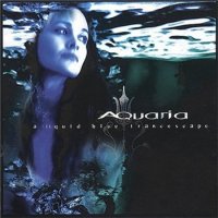 Diane Arkenstone - Aquaria (2001)  Lossless