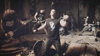 Клип Hammercult - Above the Ruins (2012)