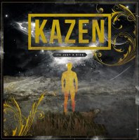 Kazen - It\'s Just A Ride (2014)
