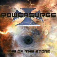 Powersurge - Eye Of The Storm (2006)