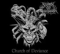 Spawn of Possession - Church Of Deviance (2001)
