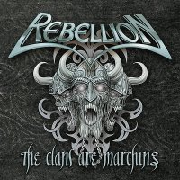 Rebellion - The Clans are Marching (2009)