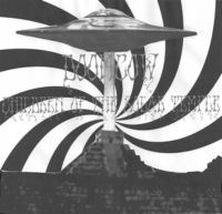 Doomcow - Children Of The Solar Temple (2015)