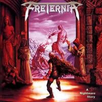 Freternia - A Nightmare Story (2002)  Lossless