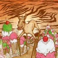 The Holy Mess - The Holy Mess (2011)