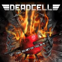 Deadcell - The Heart Of The Sun (2011)  Lossless