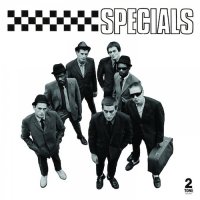 The Specials - The Specials (Deluxe Bonus Reissue) (2015)