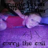 Cryptic Dawn - Carry The Call (2015)