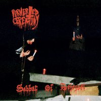 Perverted Ceremony - Sabbat of Behezaël (2017)