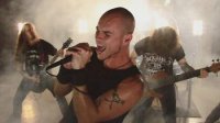 Клип Hibria - Shoot Me Down (HD 720p) (2011)