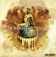 Sonata Arctica - Stones Grow Her Name - Tour Edition (2CD Japanese Edition) (2012)  Lossless