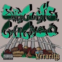Evacuate Chicago - Veracity (2010)