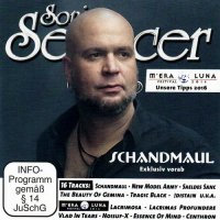 VA - Cold Hands Seduction Vol. 180 (2016)