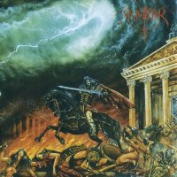 Avatar - ...Memoriam Draconis (1996)