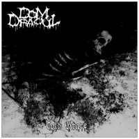Dom Dracul - Cold Grave (2016)