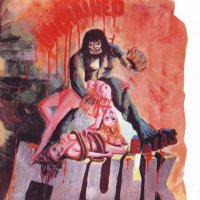 Elias Hulk - Unchained (1971)  Lossless