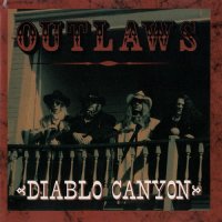 Outlaws - Diablo Canyon (1994)