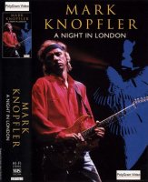 Mark Knopfler - A Night In London [DVD5] (1996)