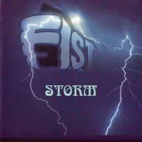 Fist - Storm (2004)