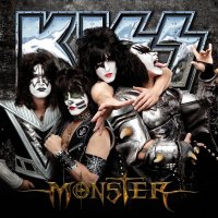 Kiss - Monster (2012)