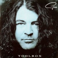 Ian Gillan - Toolbox (Japanese Edition) (1991)  Lossless