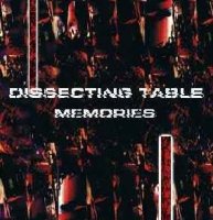 Dissecting Table - Memories (2000)