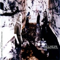 Helheim - Yersinia Pestis (2003)  Lossless