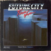 VA - Future Waves Vol. 1 (2017)