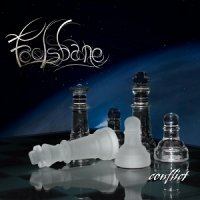 Foolsbane - Conflict (2017)
