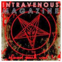 VA - Intravenous Magazine :  Blood Pack Vol. 3 (2016)