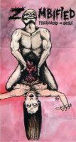 Zombified Preachers Of Gore - Demo 1991 (1991)